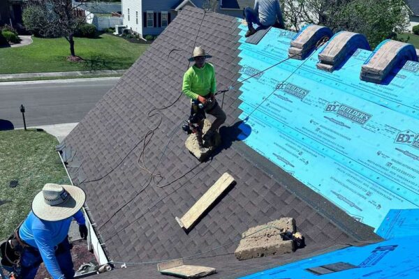 greenville nc residential roofing company